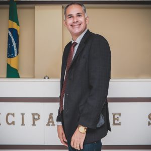 Amaral Valeriano da Silva