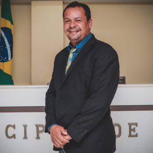 Marcelo Domingos de Andrade