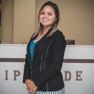 Mafilza Silva Gomes
