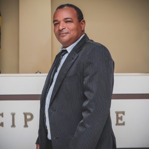 José Aécio Santos de Jesus