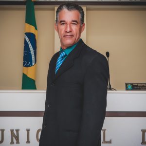 José Ribeiro Neto