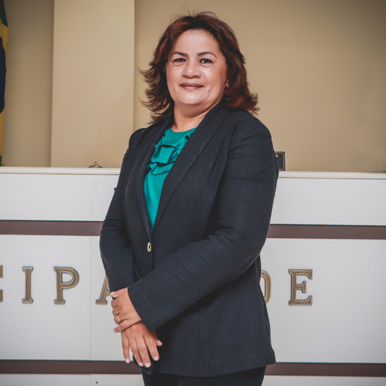 Maria da Conceição dos Reis Silva