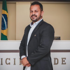 Raimundo Francisco dos Santos Júnior